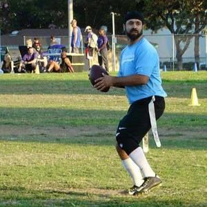 Meet your Posher, Edmundo jr.